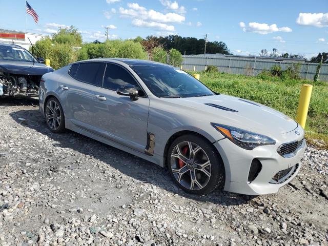 Photo 4 from auction – 2019 KIA STINGER GT with VIN KNAE55LC3K6065741
