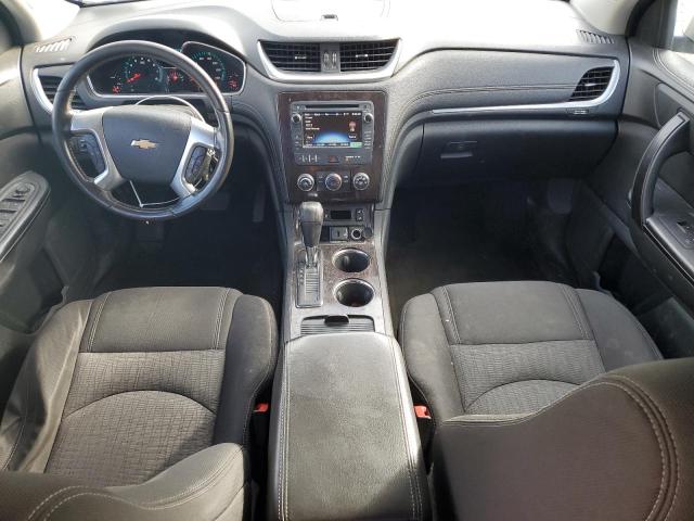 Photo 8 from auction – 2015 CHEVROLET TRAVERSE L with VIN 1GNKVGKD1FJ259920