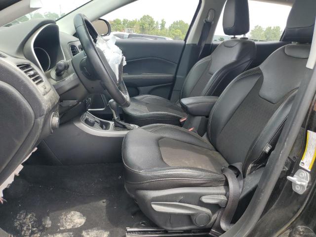 Фото 7 с аукциона – 2020 JEEP COMPASS LA с VIN 3C4NJDBB6LT143230