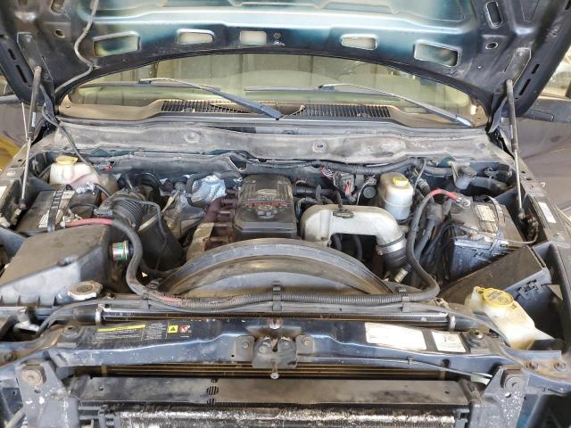 Photo 11 from auction – 2006 DODGE RAM 3500 S with VIN 3D7MX48C36G260535