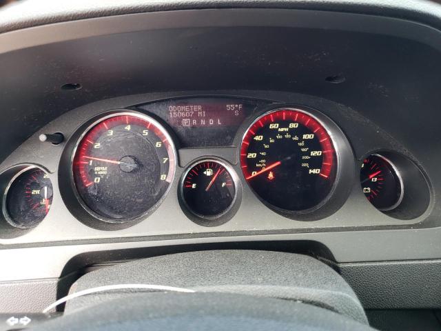 Photo 9 from auction – 2011 GMC ACADIA SLT with VIN 1GKKVRED8BJ201253