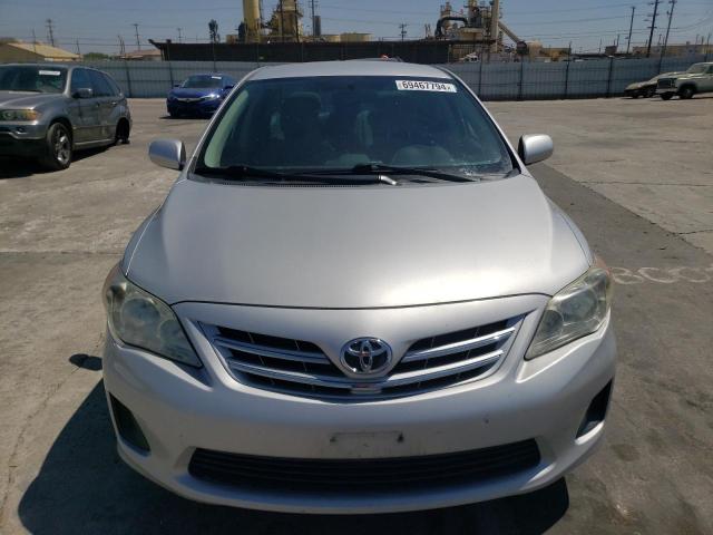 صورة رقم 5 من المزاد - 2013 TOYOTA COROLLA BA مع VIN 2T1BU4EE6DC005949