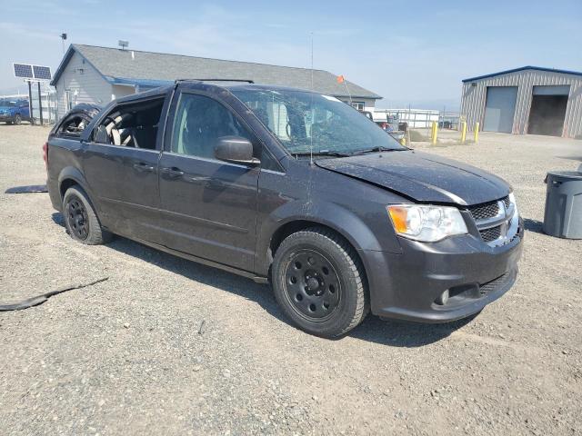 Photo 4 from auction – 2017 DODGE GRAND CARA with VIN 2C4RDGCG7HR858192