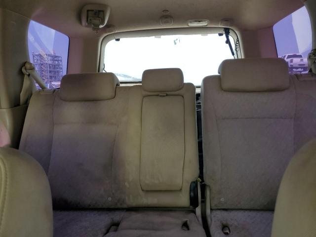 Photo 10 from auction – 2006 HONDA CR-V LX with VIN JHLRD68556C010922