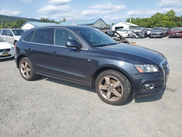 Фото 4 с аукциона – 2012 AUDI Q5 PREMIUM с VIN WA1DKAFP4CA083978
