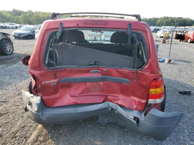 Photo 6 from auction – 2004 FORD ESCAPE XLT with VIN 1FMCU93164DA11458