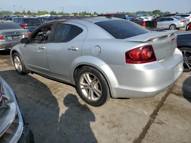 Photo 2 from auction – 2012 DODGE AVENGER SE with VIN 1C3CDZAG2CN312334