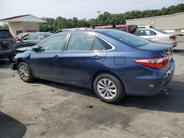 Photo 2 from auction – 2017 TOYOTA CAMRY LE with VIN 4T1BF1FKXHU666496
