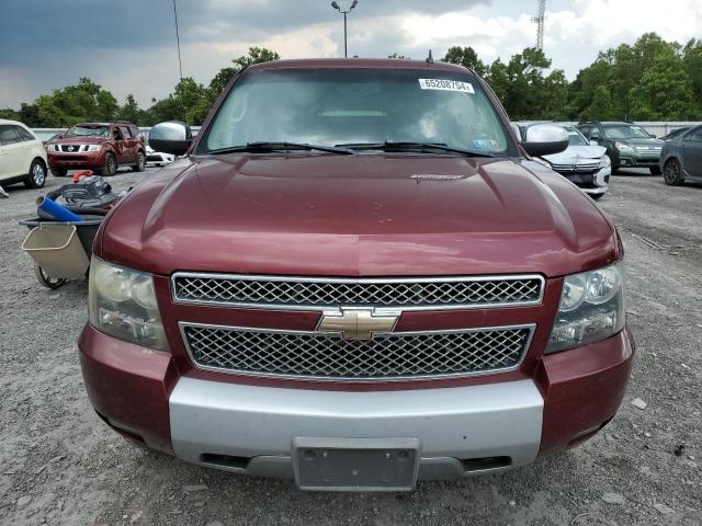 Foto 5 de la subasta – 2008 CHEVROLET AVALANCHE con VIN 3GNFK12358G160861