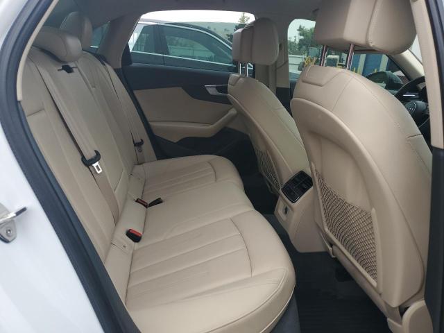 Photo 10 from auction – 2018 AUDI A4 PREMIUM with VIN WAUENAF44JA104247