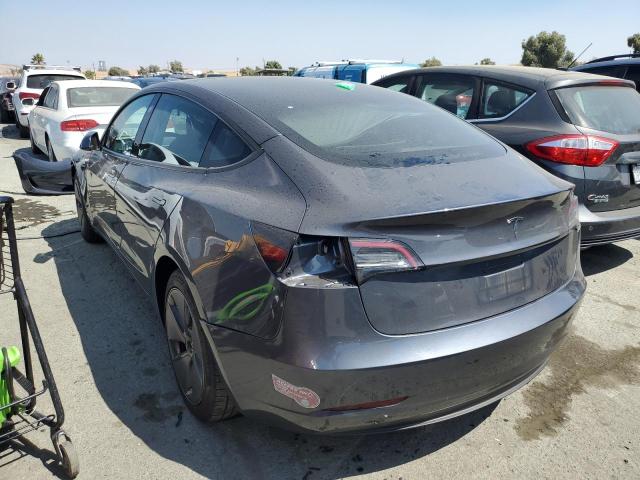 Photo 2 from auction – 2023 TESLA MODEL 3 with VIN 5YJ3E1EA9PF613607