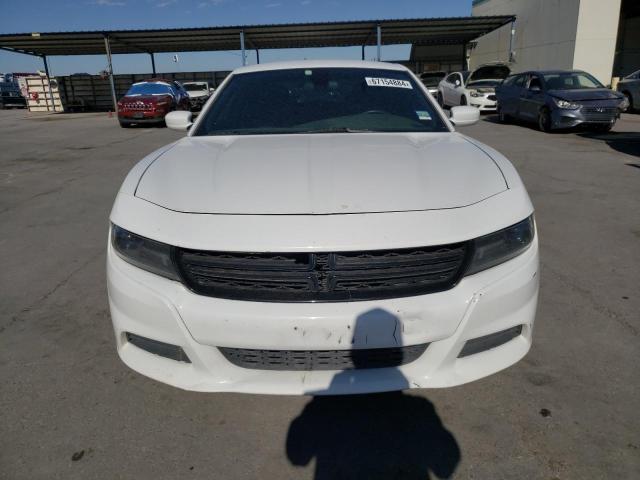 Photo 5 from auction – 2018 DODGE CHARGER SX with VIN 2C3CDXBG4JH239265