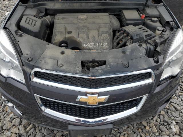 Photo 12 from auction – 2014 CHEVROLET EQUINOX LT with VIN 2GNFLGE39E6201544