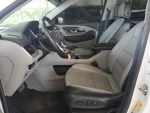 Photo 10 from auction – 2019 GMC TERRAIN SL with VIN 3GKALPEV8KL140705