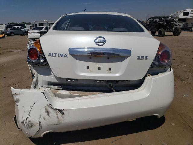 Photo 6 from auction – 2010 NISSAN ALTIMA BAS with VIN 1N4AL2APXAN473773