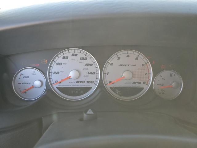 Photo 9 from auction – 2004 DODGE NEON SRT-4 with VIN 1B3ES66S34D621597