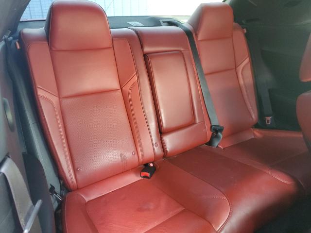 Photo 10 from auction – 2016 DODGE CHALLENGER with VIN 2C3CDZAG7GH250542