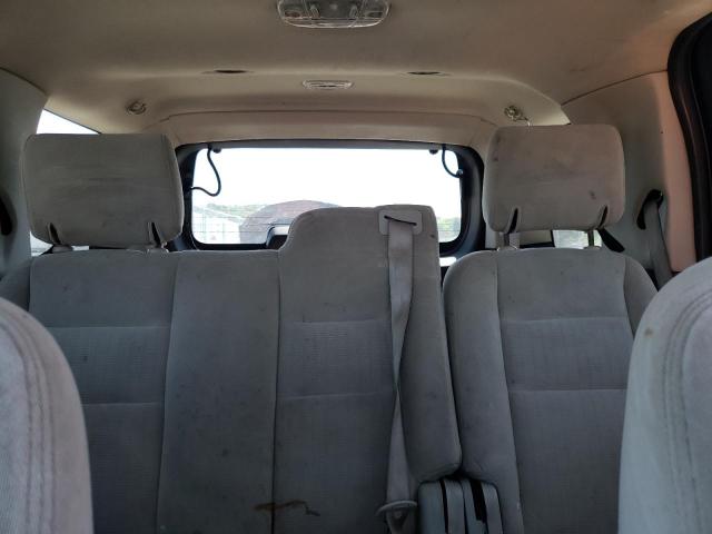 Photo 10 from auction – 2008 FORD EXPLORER X with VIN 1FMEU63EX8UA09955