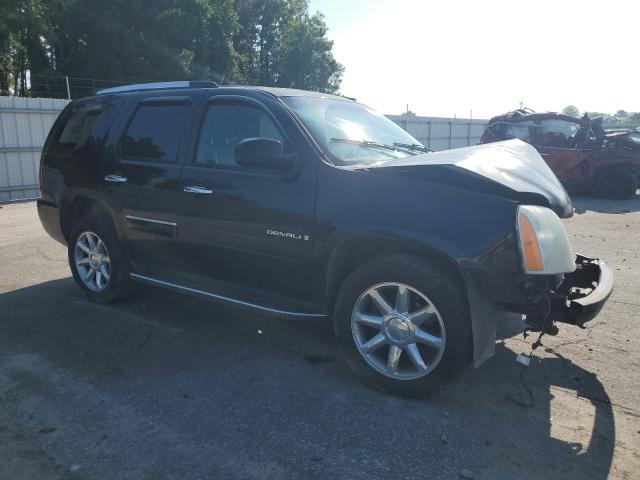 Photo 4 from auction – 2007 GMC YUKON DENA with VIN 1GKFK63847J138044