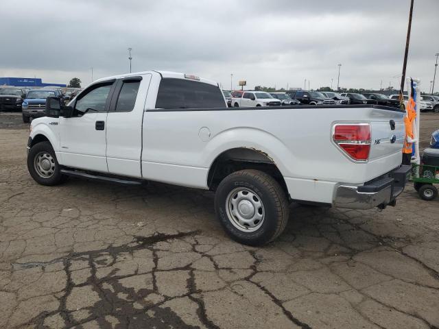 Photo 2 from auction – 2013 FORD F150 SUPER with VIN 1FTFX1CT2DKE77248