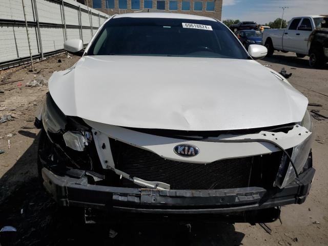 Photo 5 from auction – 2015 KIA OPTIMA EX with VIN 5XXGN4A78FG511000