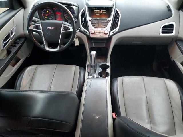 Photo 8 from auction – 2014 GMC TERRAIN SL with VIN 2GKALSEK3E6184581