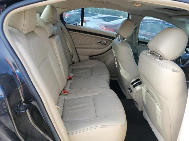 Photo 10 from auction – 2013 FORD TAURUS LIM with VIN 1FAHP2F84DG149523