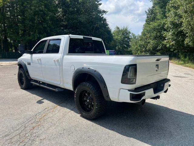 Photo 3 from auction – 2013 RAM 1500 SPORT with VIN 1C6RR7UTXDS722698