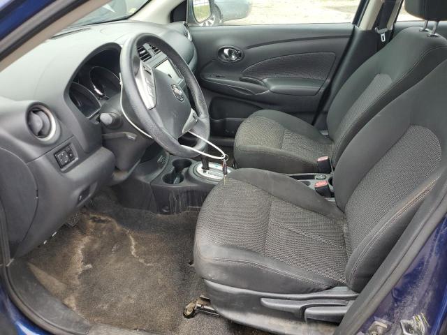Photo 7 from auction – 2019 NISSAN VERSA S with VIN 3N1CN7AP9KL851211