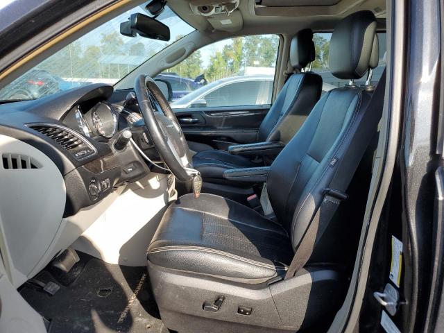 Photo 7 from auction – 2011 CHRYSLER TOWN & COU with VIN 2A4RR8DG1BR676205