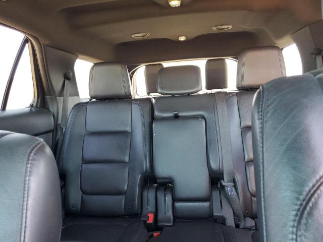 Photo 10 from auction – 2015 FORD EXPLORER L with VIN 1FM5K8F84FGB81563