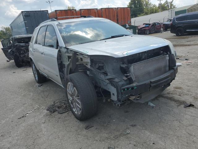 Photo 4 from auction – 2012 GMC ACADIA DEN with VIN 1GKKRTED0CJ198951