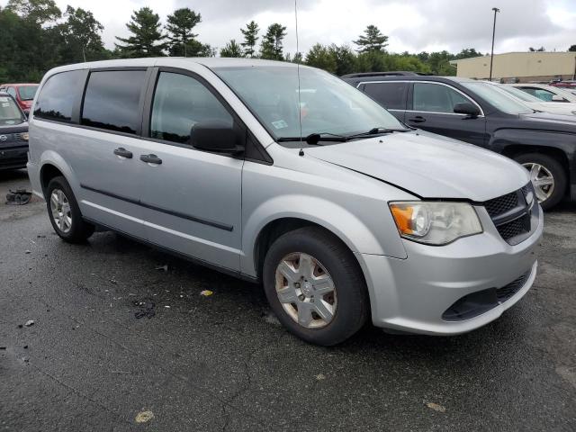 Photo 4 from auction – 2012 DODGE RAM VAN with VIN 2C4RDGAG1CR385997