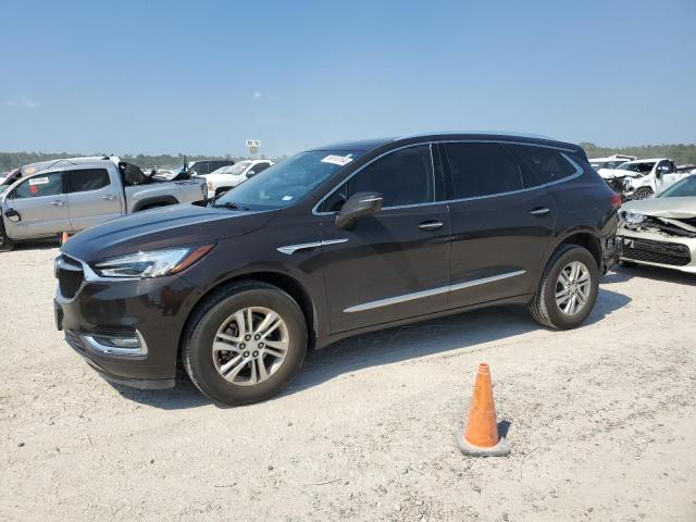 BUICK ENCLAVE ES 2018 with VIN 5GAERBKW2JJ175162 - Photo from auction