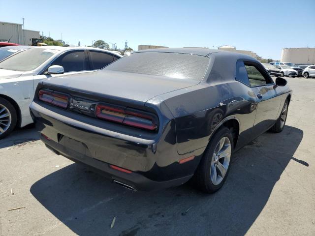Photo 3 from auction – 2016 DODGE CHALLENGER with VIN 2C3CDZAG1GH305616