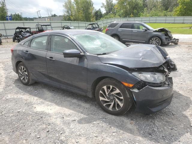 Photo 4 from auction – 2018 HONDA CIVIC EX with VIN 2HGFC2F78JH531107