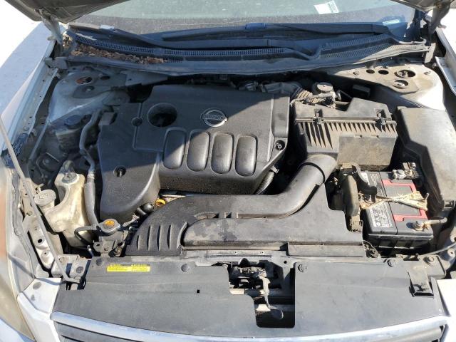 Photo 11 from auction – 2008 NISSAN ALTIMA 2.5 with VIN 1N4AL21E88N522154