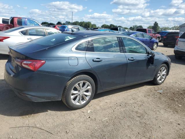 Photo 3 from auction – 2020 CHEVROLET MALIBU LT with VIN 1G1ZD5ST3LF026554