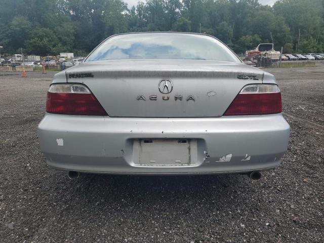 Photo 6 from auction – 2003 ACURA 3.2TL with VIN 19UUA566X3A005505
