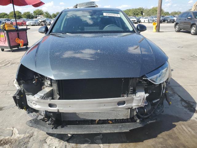 Photo 5 from auction – 2021 AUDI A4 PREMIUM with VIN WAUABAF40MA032345