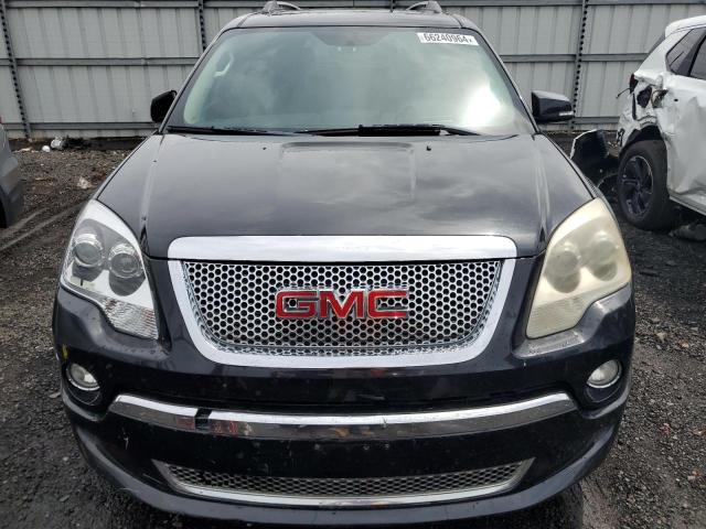 Photo 5 from auction – 2012 GMC ACADIA DEN with VIN 1GKKVTED4CJ252182