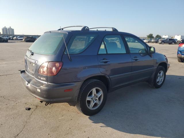 Photo 3 from auction – 1999 LEXUS RX 300 with VIN JT6HF10U9X0085237