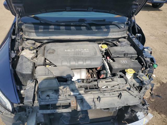 Photo 12 from auction – 2016 JEEP CHEROKEE L with VIN 1C4PJMCB9GW120709
