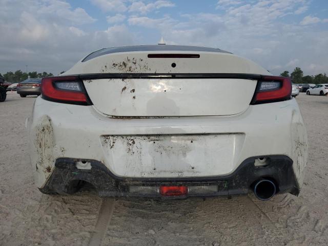 Photo 6 from auction – 2022 SUBARU BRZ LIMITE with VIN JF1ZDBE13N9702444