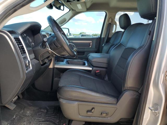Photo 7 from auction – 2018 RAM 1500 SLT with VIN 1C6RR7LT3JS152041