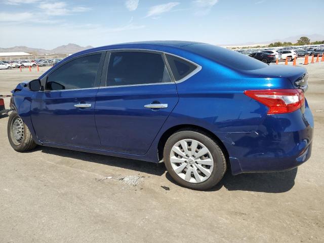 Photo 2 from auction – 2018 NISSAN SENTRA S with VIN 3N1AB7AP2JY280145