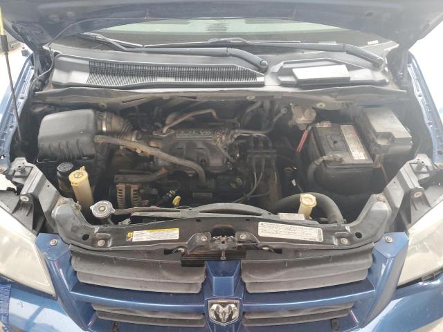 Photo 12 from auction – 2010 DODGE GRAND CARA with VIN 2D4RN4DE0AR326848