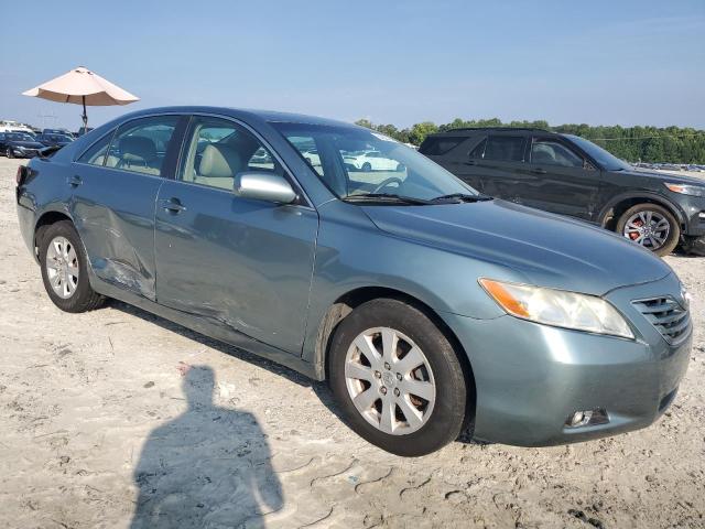 Photo 4 from auction – 2009 TOYOTA CAMRY BASE with VIN 4T1BE46K99U793911