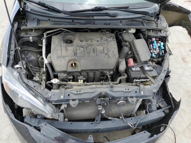 Photo 11 from auction – 2017 TOYOTA COROLLA L with VIN 2T1BURHE9HC940364
