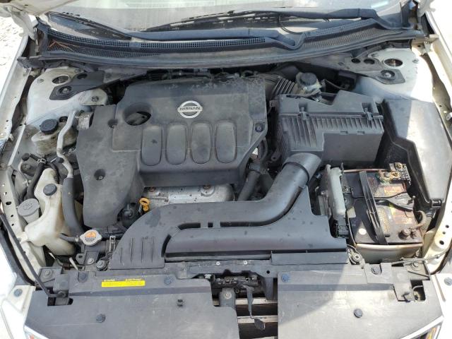 Photo 11 from auction – 2012 NISSAN ALTIMA BAS with VIN 1N4AL2AP3CN577833